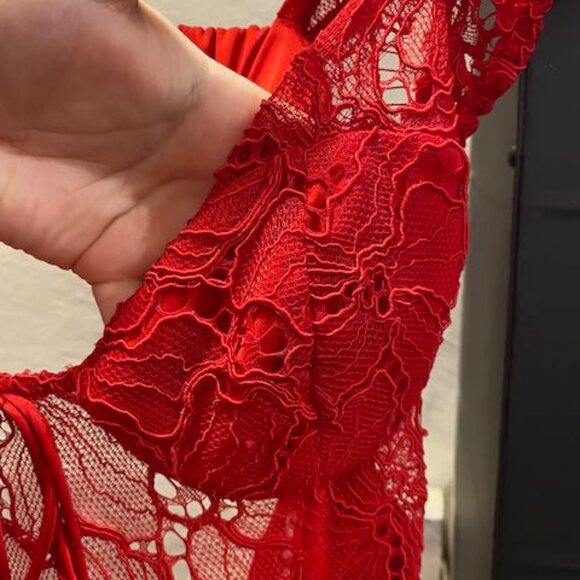 Casey Maxi Dress - Picture 6 of 15